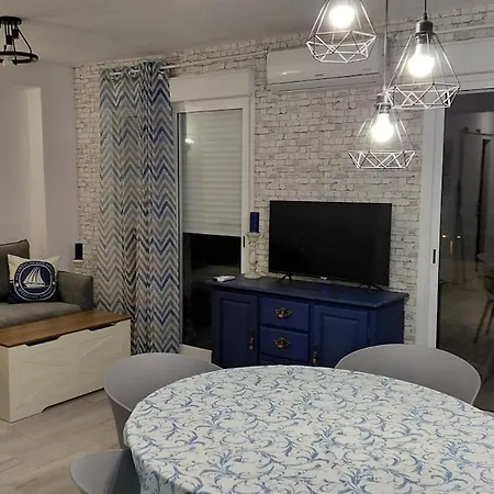 Sea View Апартаменти