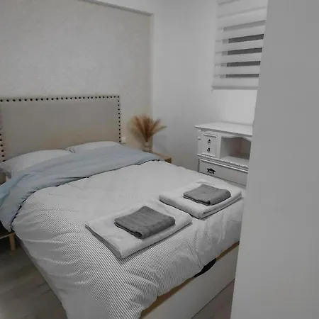 Sea View Апартаменти *