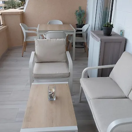 Sea View Апартаменти