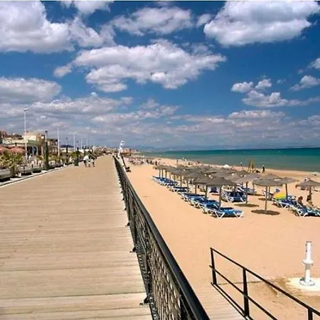 Apartamento Sea View *