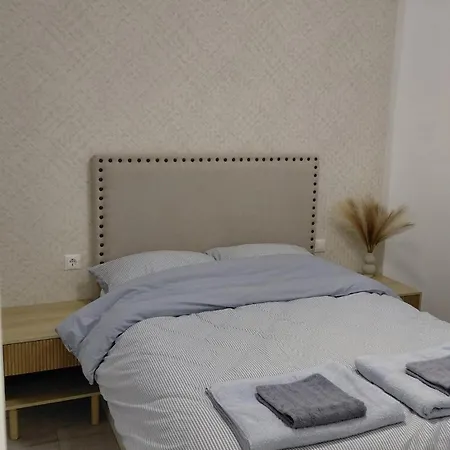 Апартаменти Sea View