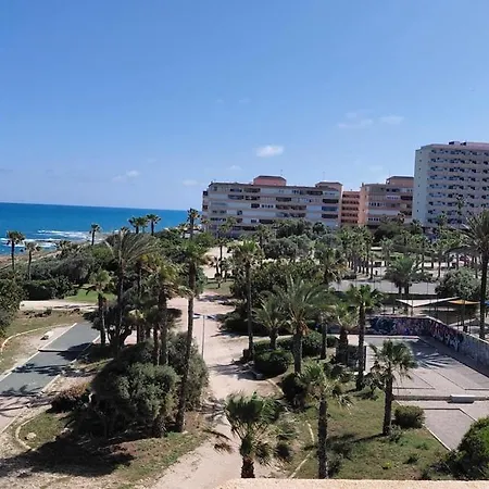 Sea View * Торрев'єха