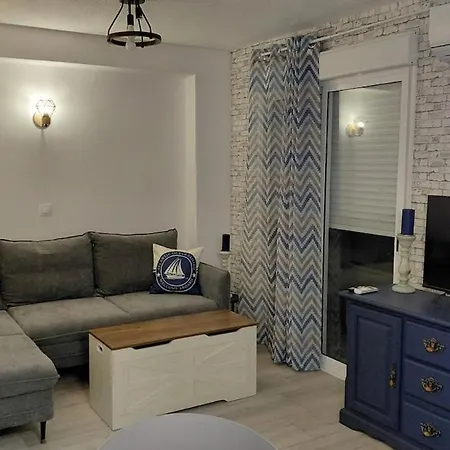 Апартаменти Sea View