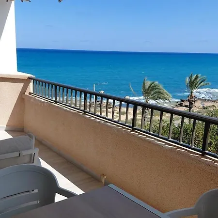 Апартаменти Sea View *