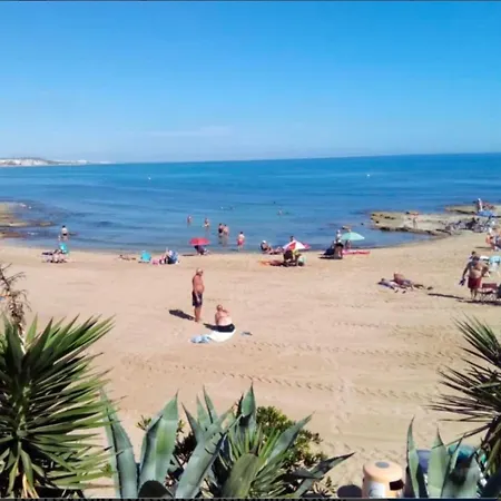 Апартаменти Sea View *